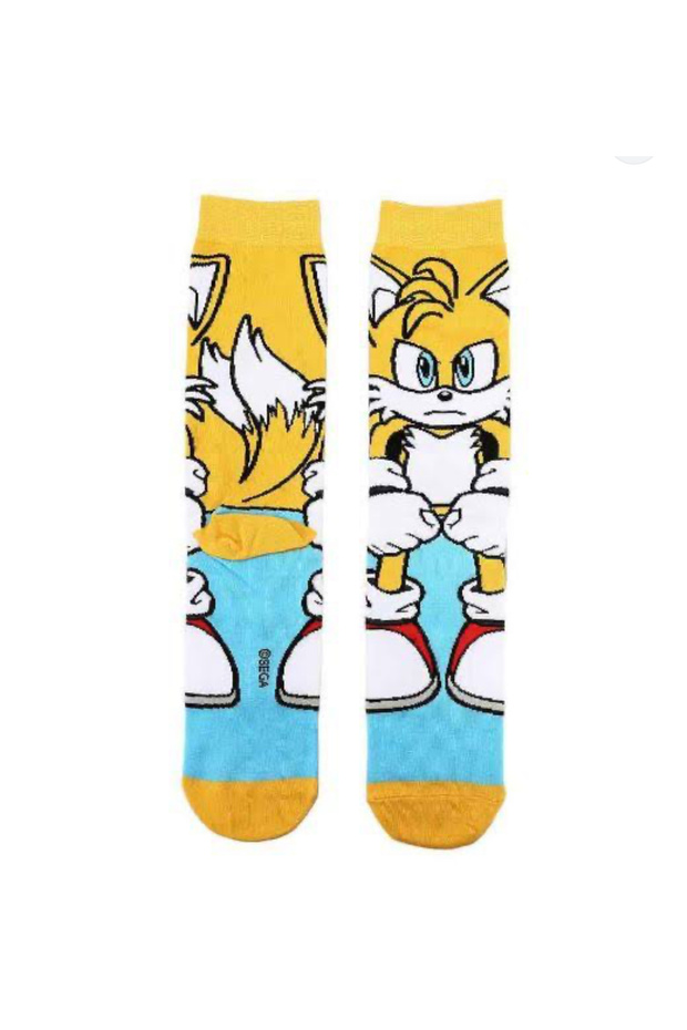 جوارب هدايا بتغليف فخم ومميز Gift Box Socks