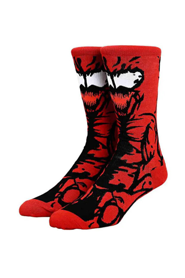 شرابات بوكيمون بيكاتشو وسكويرتل Pokemon Socks