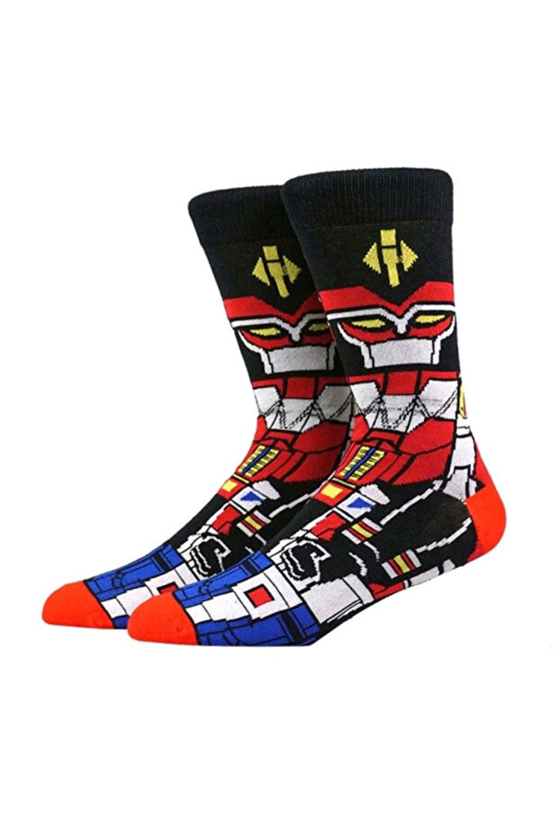 جوارب صيفية بدون كعب No Show Socks