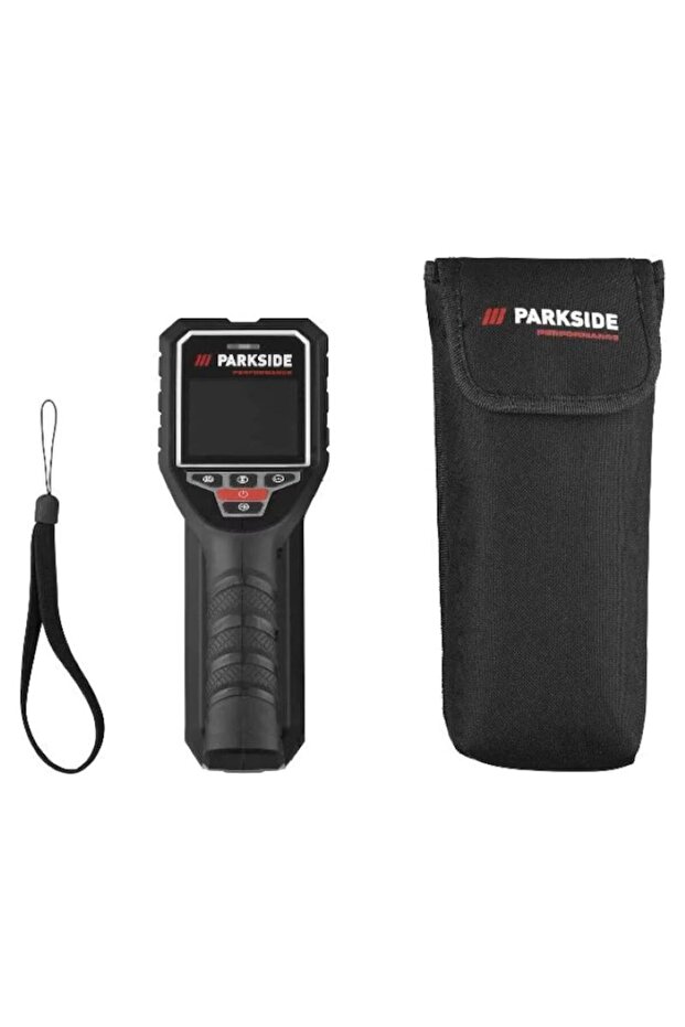 Performance PPOG 120 A1 multi-detector with acoustic warning signal - 2