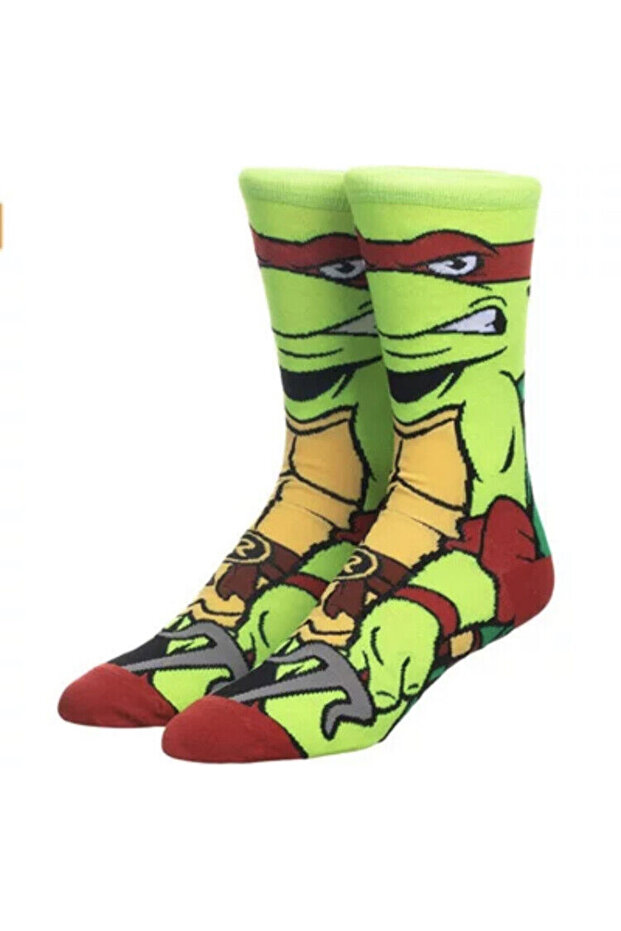جوارب برسومات ايموجي Emoji Socks