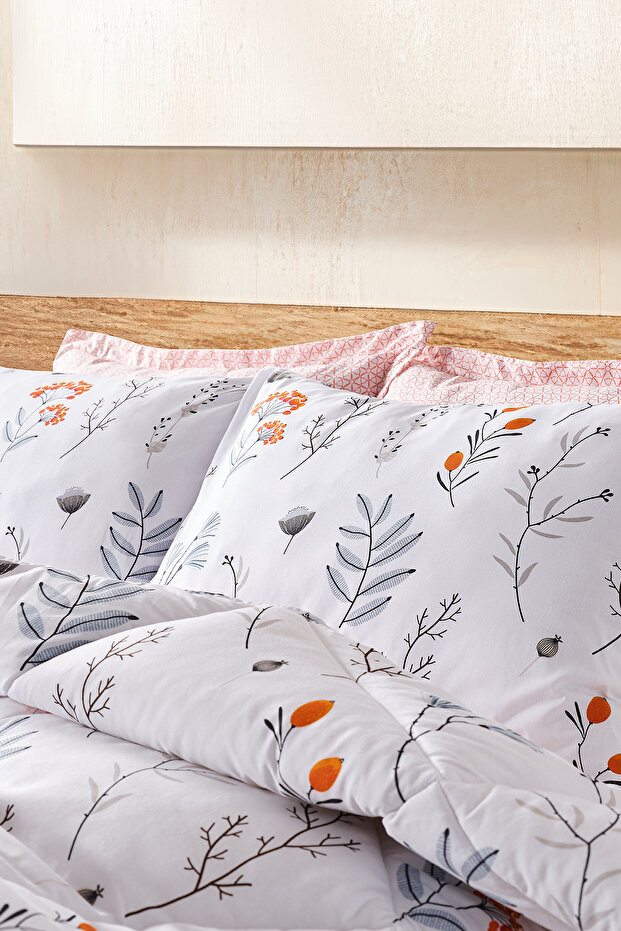 Easy Cotton Comforter Set Ardena Tek Kişilik - 2