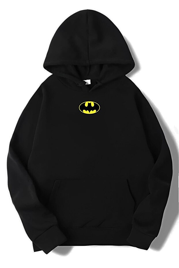 Unisex Oversize Batman - 2