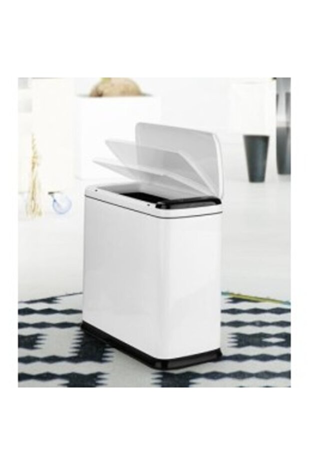 'Ultra slim' sensor waste bin SD 809 - 3