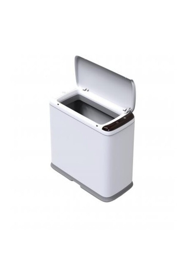'Ultra slim' sensor waste bin SD 809 - 1