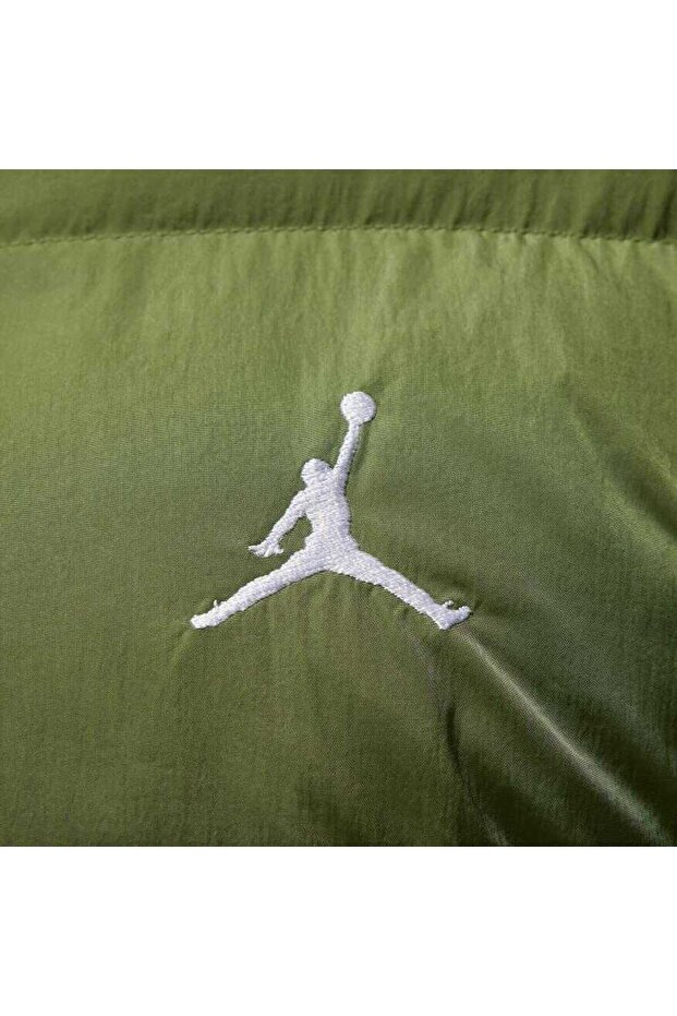 MJ Poly Puffer Jacket Erkek Mont - 5