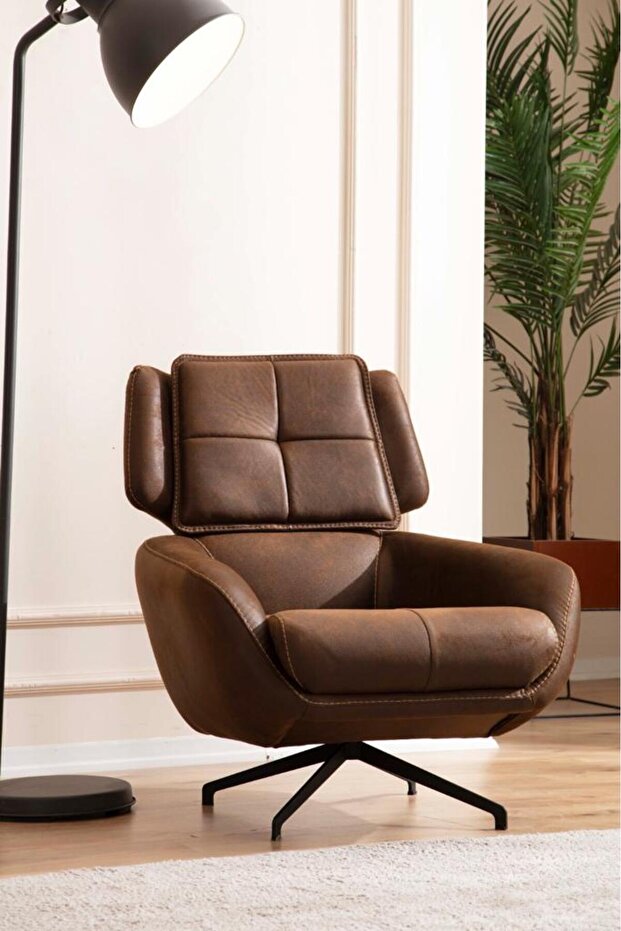 Tesla Koltuk Takımı - 5