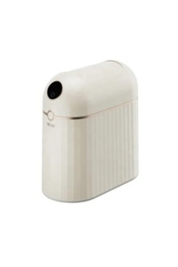 Smart Trash Bin E 1 - 9 L White - 3