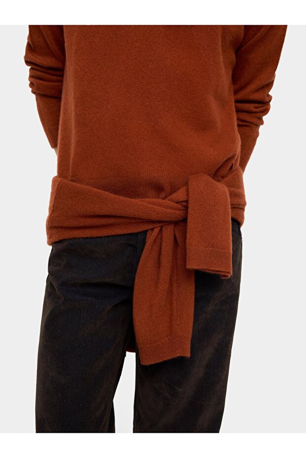 %100 Kaşmir Kazak - 3