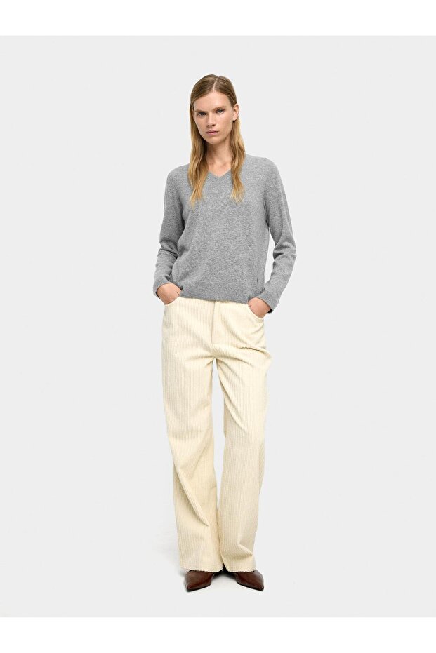 %100 Kaşmir Kazak - 2