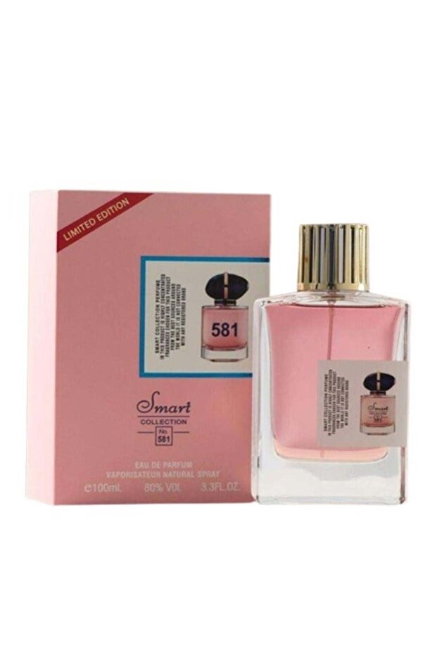 عطر رقم 581 - 100 مل