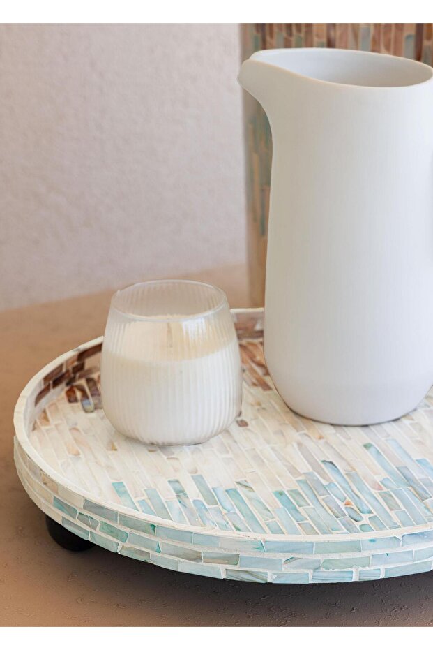 Tepsi 40x7 cm TLC0122 - 3