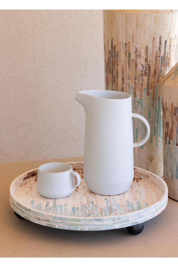 Tepsi 40x7 cm TLC0122 - 5