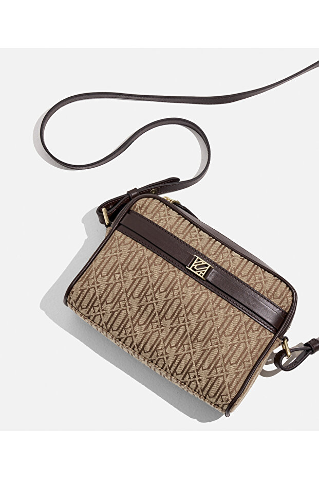 ARDEN çapraz askılı çanta - 4