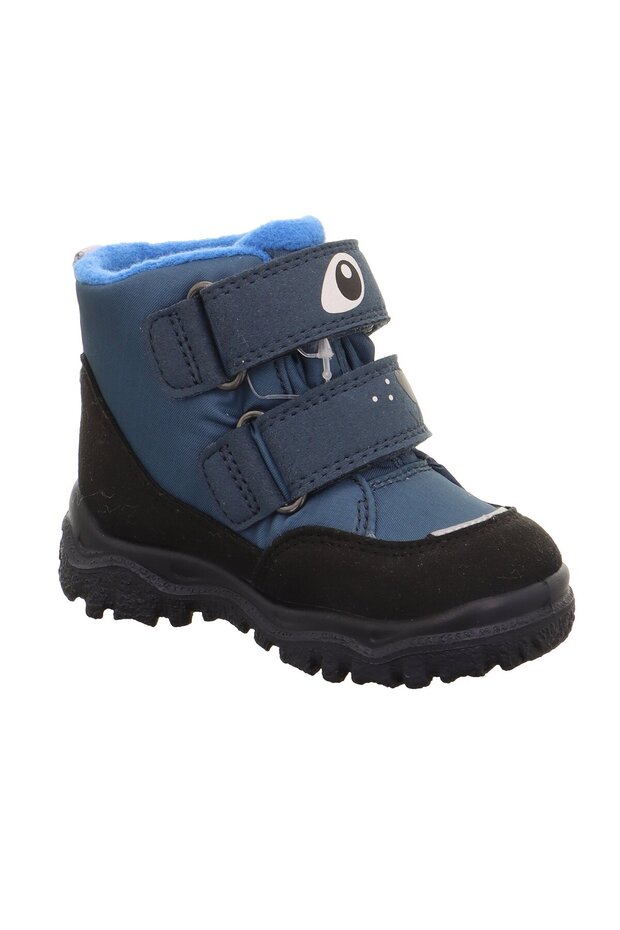 حذاء الطفل - 5