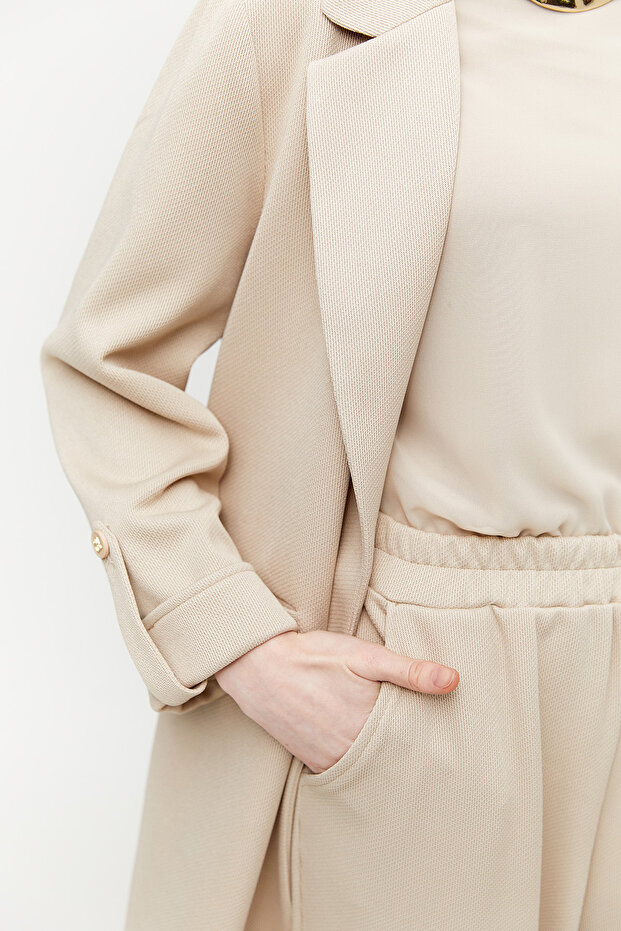 İkili Örme Takım - 7