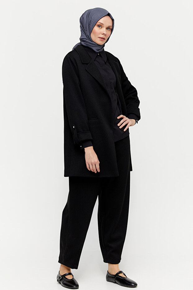 İkili Örme Takım - 3