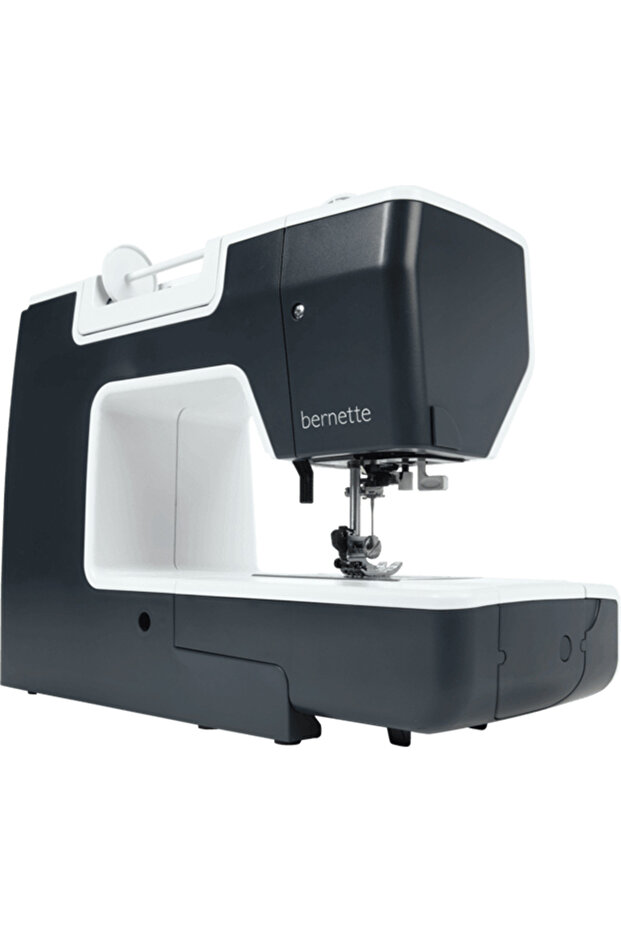 Bernina B38 Ev Tipi Elektronik Dikiş Makinesi - 394 Dikiş Programı - 6