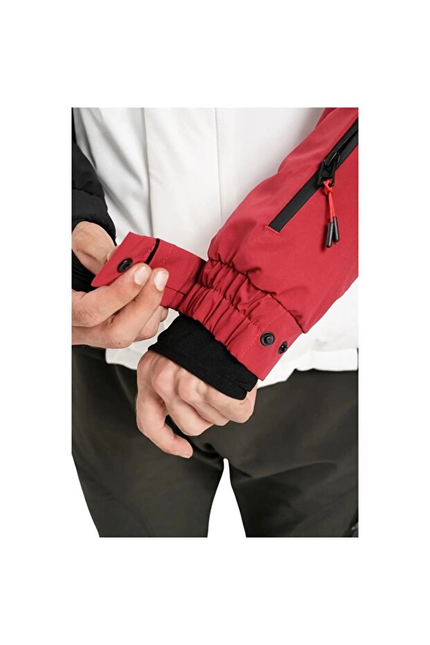 معطف رجالي بسحاب - 2