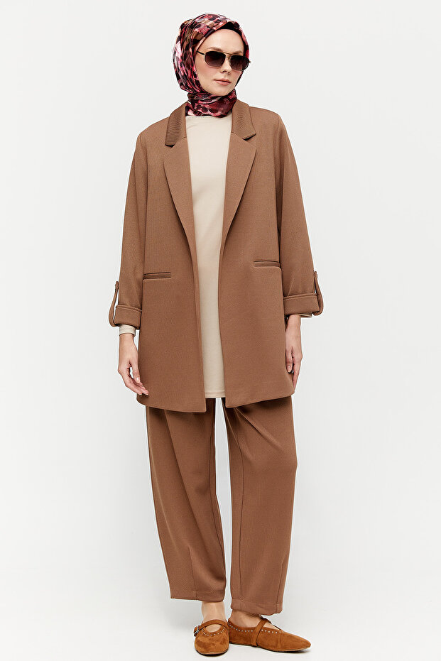 İkili Örme Takım - 2