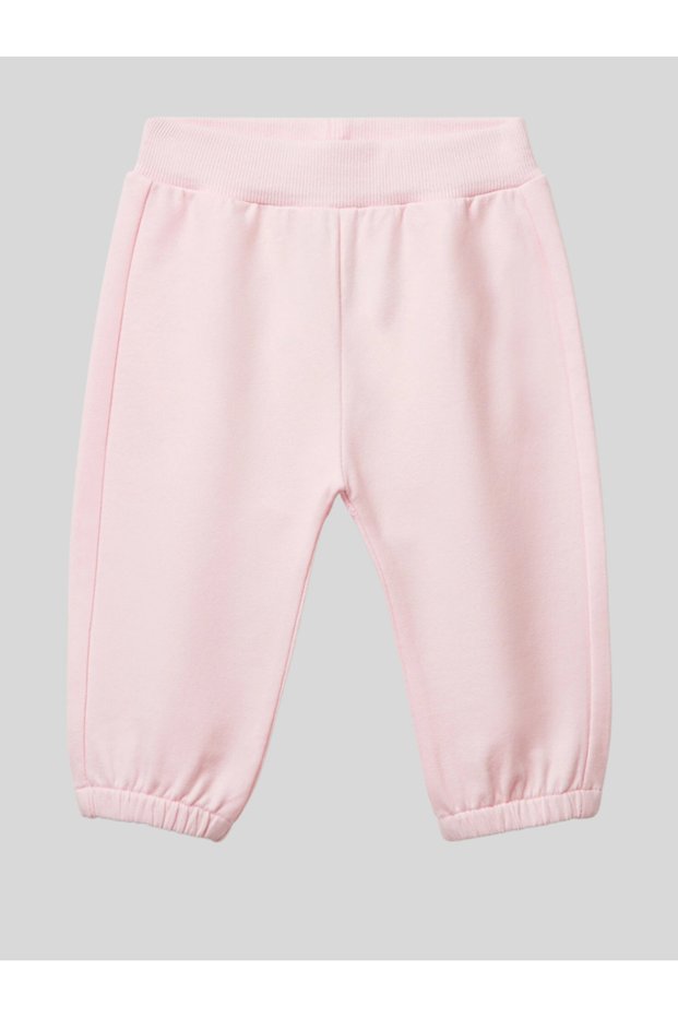 Unisex Baby Single Bottom Diaper 1-18 Months Pink