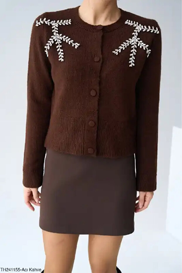 YAPRAK TASLI HIRKA - 3