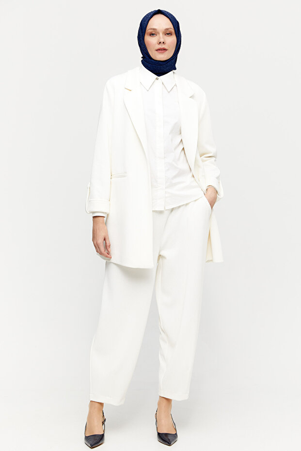 İkili Örme Takım - 3