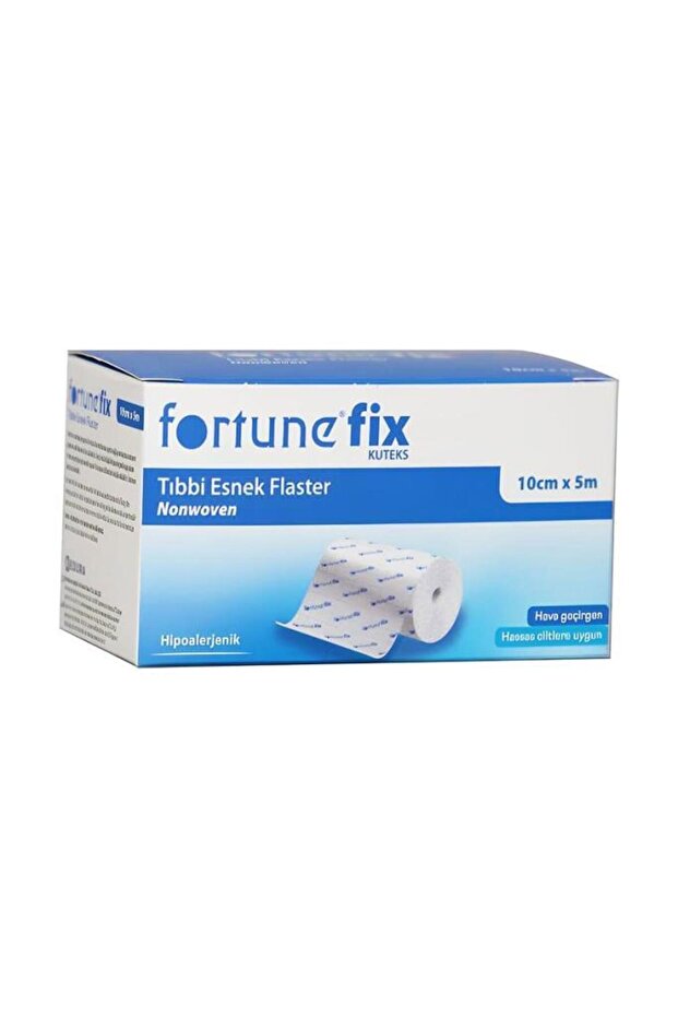 Fıx Esnek Flaster 10Cmx5M - 1