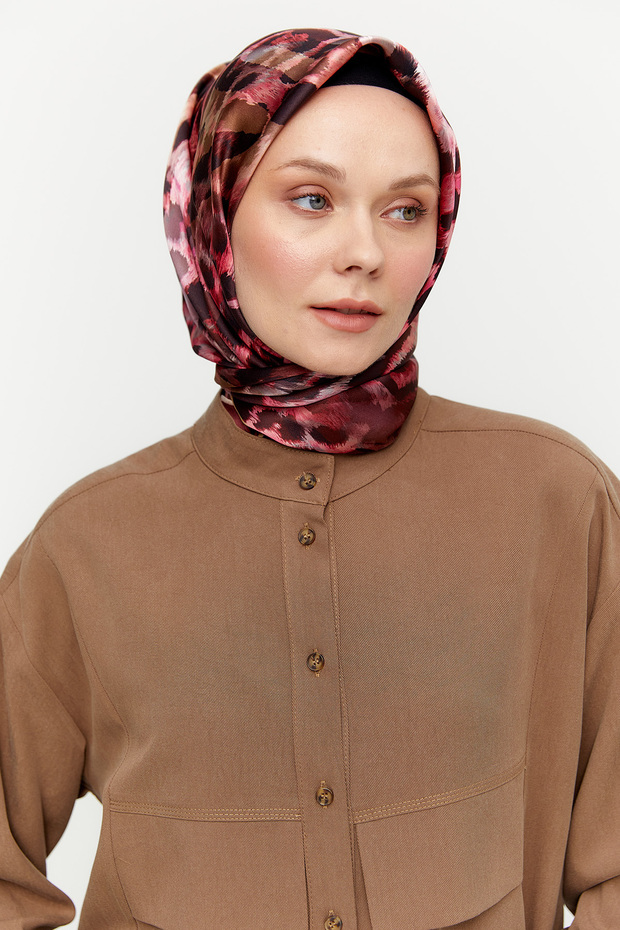 Hakim Yaka Tunik - 6