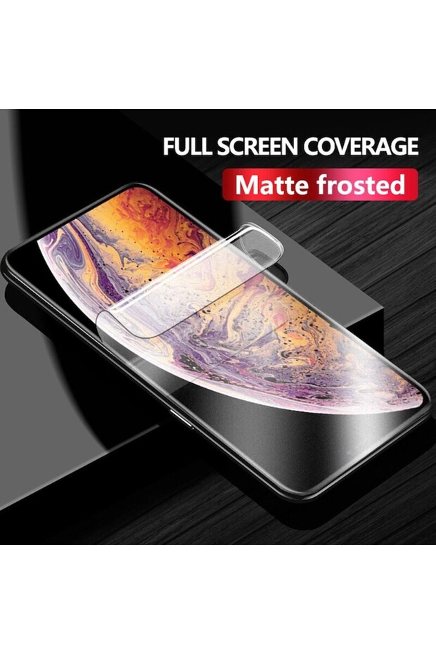 MATTE Screen Protector for Apple iPhone 17 Pro - 2
