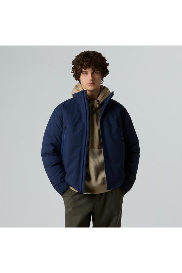 M TNF RANGE DOWN JACKET NF0A8D2B8K21 - 4