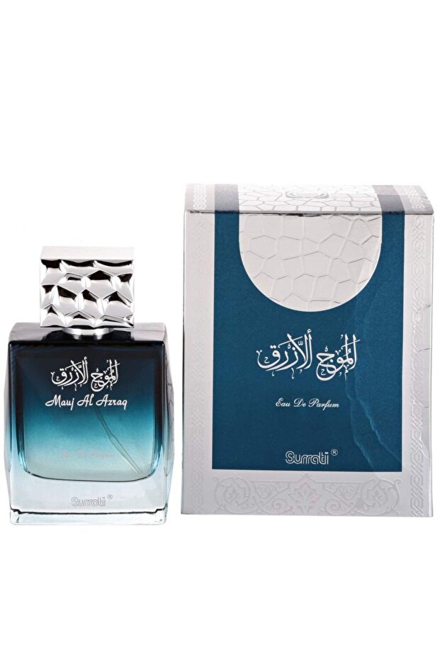 عطر بلو ويف 100 مل