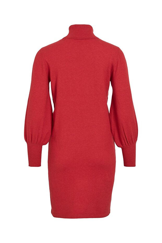 Minikleid VIKERRY Gestricktes - 3