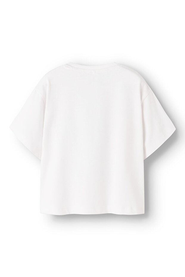 T-Shirt Stitch - 2