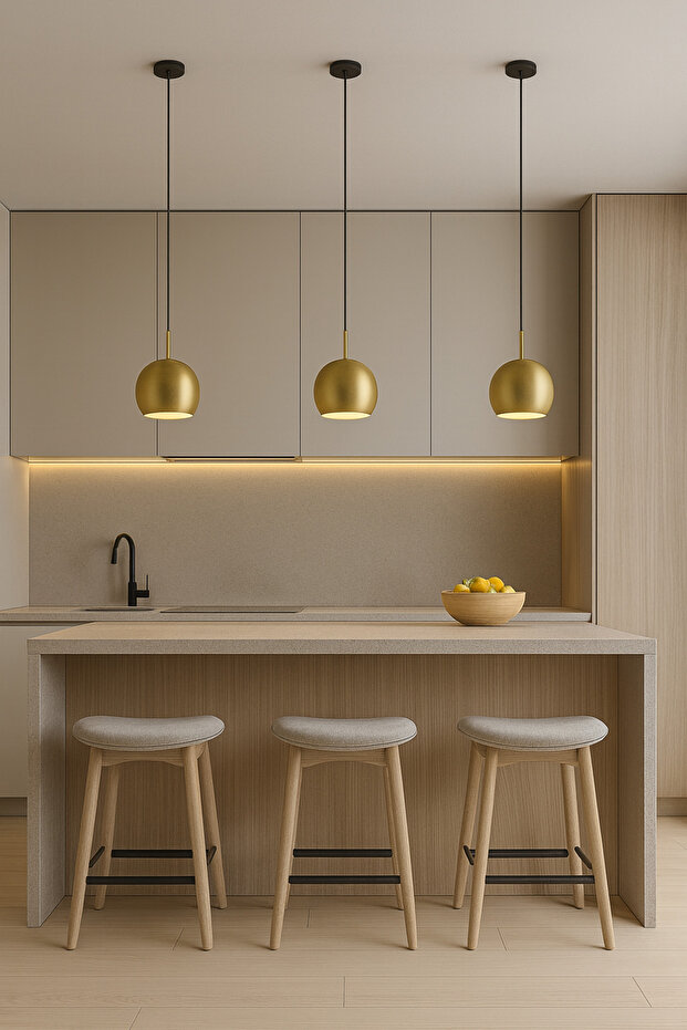 Castello pendulum - 2