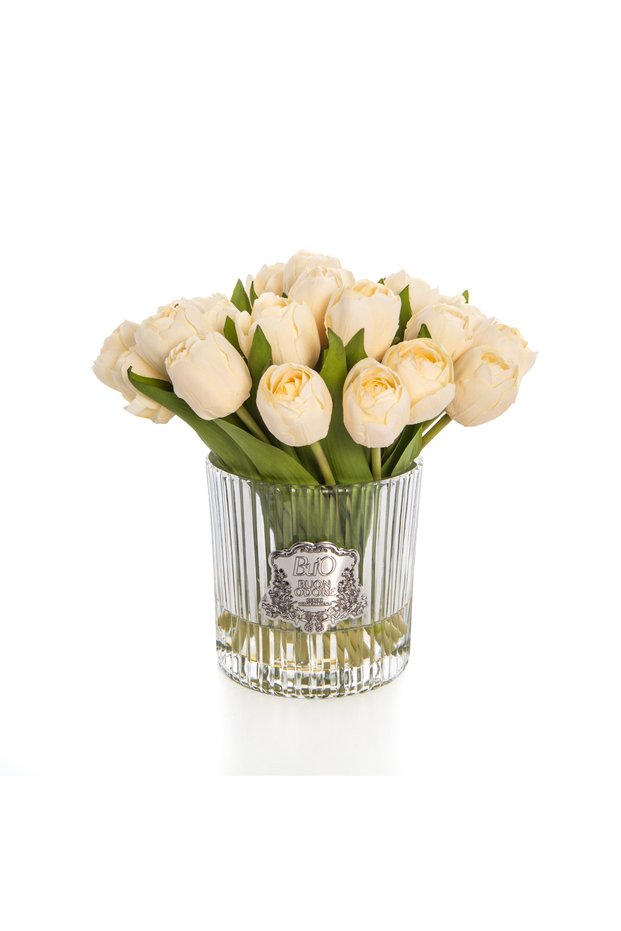 PETİTA LALE SILVER KREM