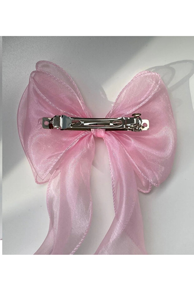 القوس التلقائي مشبك - 2