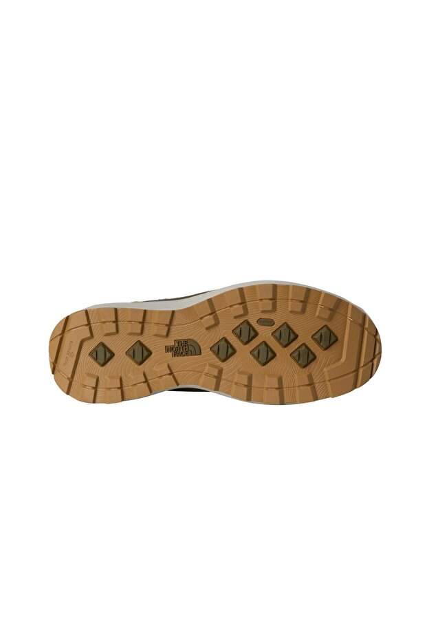 M BERGEN MID WP - 5
