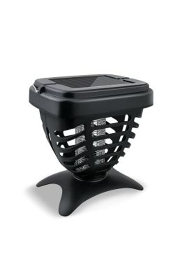 Solar UV Electric Insect Killer - 2