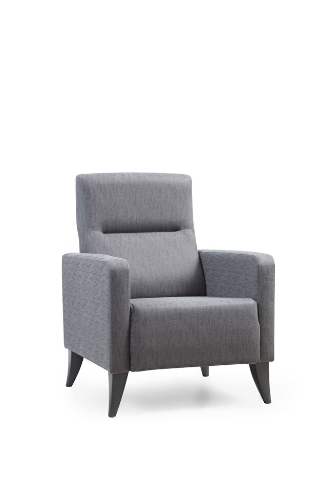 Polya Berjer Koyu Gri - 1