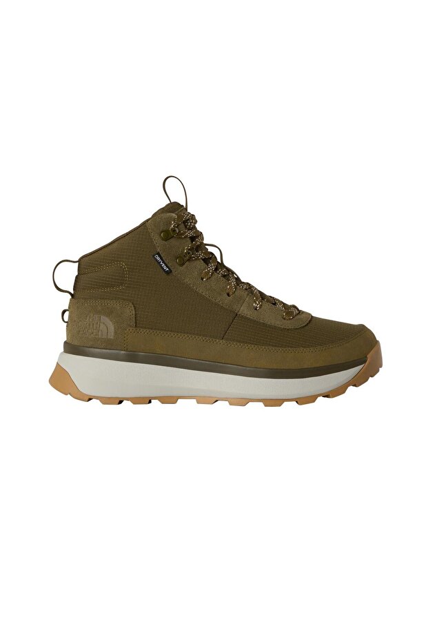 M BERGEN MID WP - 1