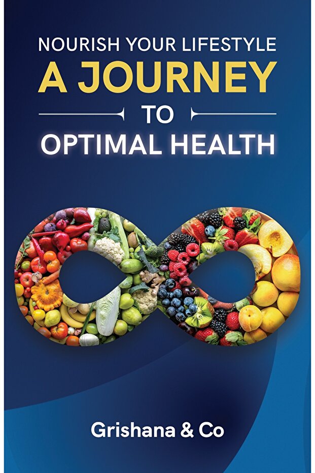 Nourish Your Lifestyle