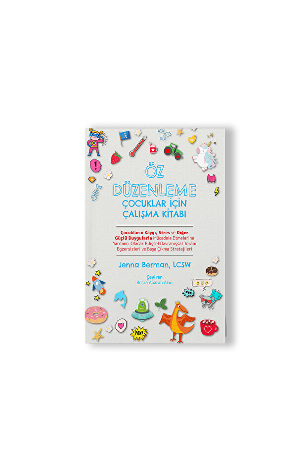 Self Editing Workbook for Children - 1