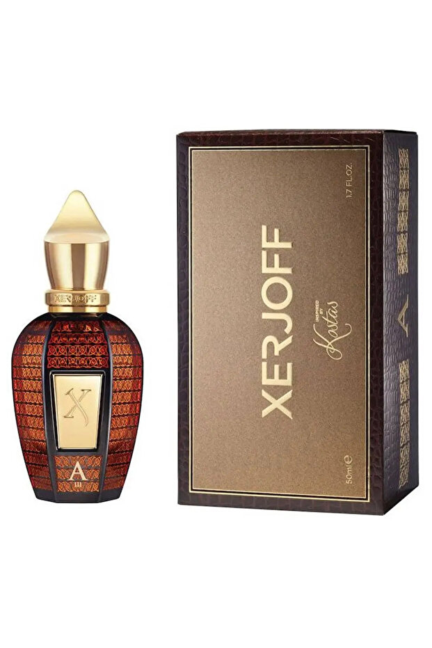 Oud Stars Alexandria Iii Unisex Parfum 50ml