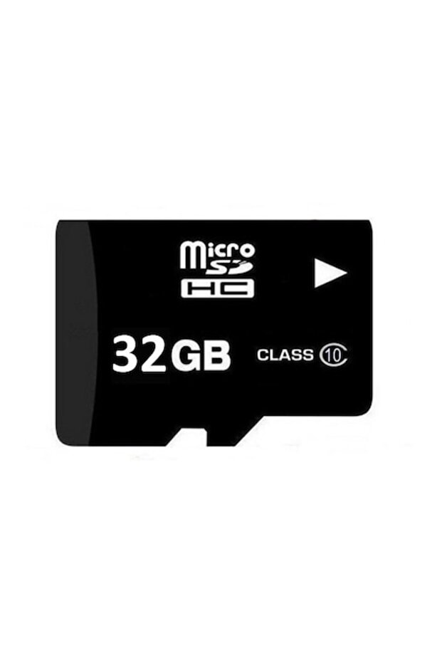 MicroSD Memory Card, 32GB - 1