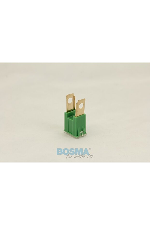 Square Fuse Type B 40A - 1