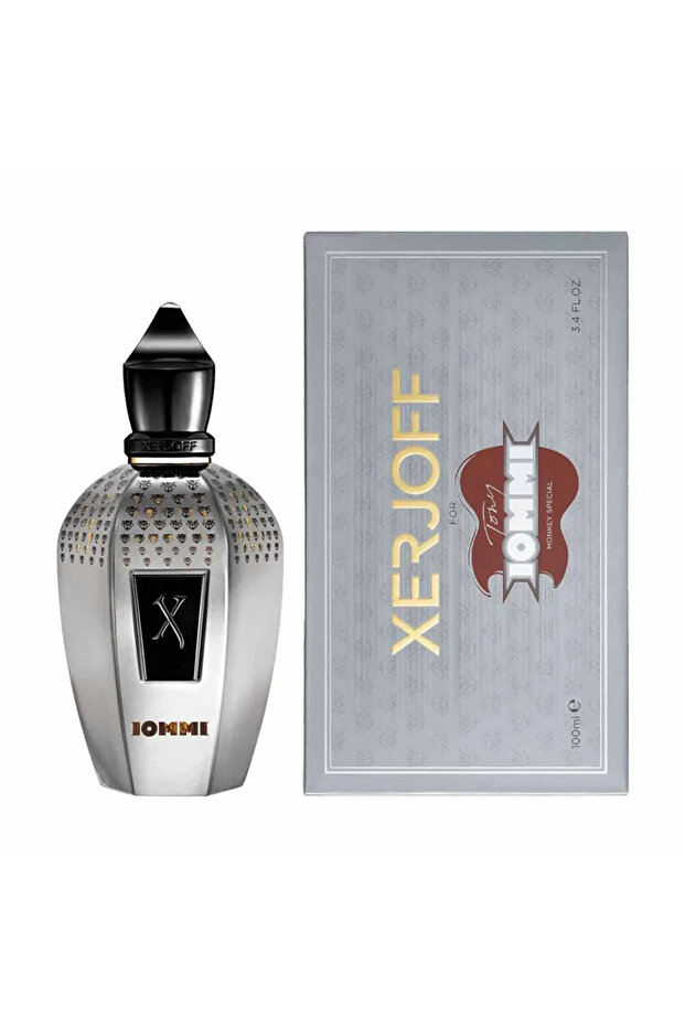 Tony Iommi Monkey Special Unisex Parfum 100Ml