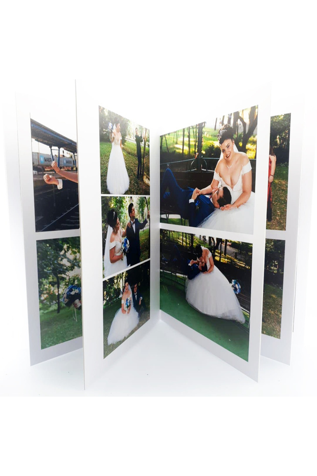 Album Basic simplu si elegant - 2