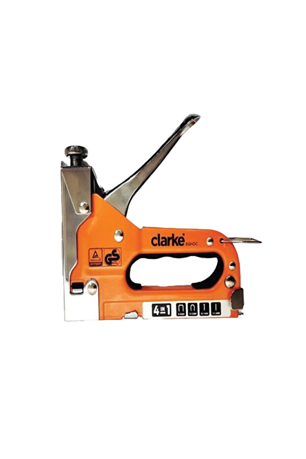 SGHDC STAPLE GUN H/DUTY
