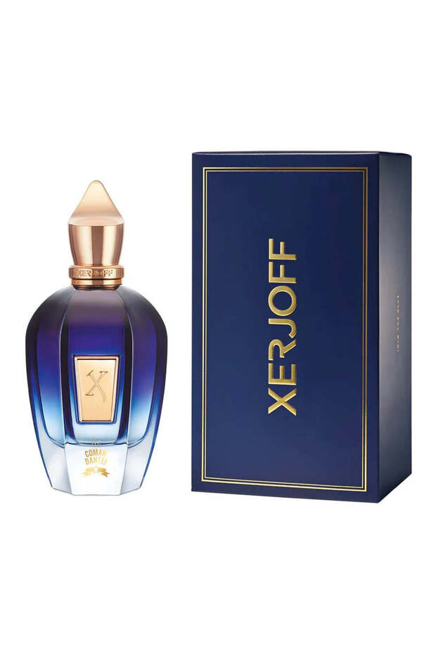 Join The Club Comandante Unisex Eau De Parfum 100ml